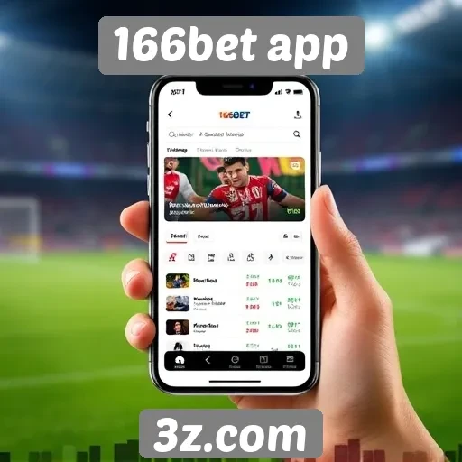 Vantagens e desvantagens do 166bet app