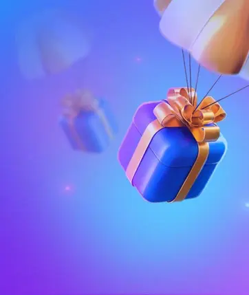 166bet app bonus banner