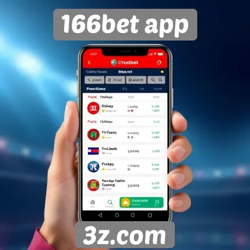 Dicas para iniciantes no 166bet app