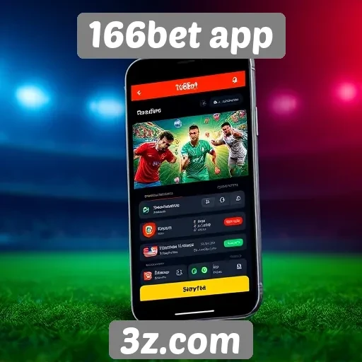 Comparação com outros aplicativos de apostas