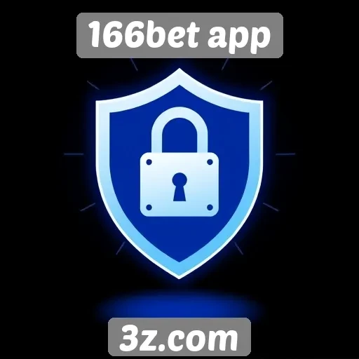 Considerações sobre a segurança no 166bet app